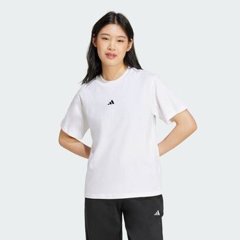 Футболка Adidas W SL SJ T жіноча - фото