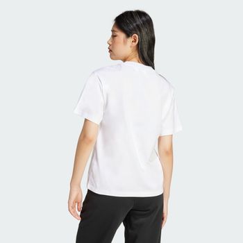 Футболка Adidas W SL SJ T жіноча - 2
