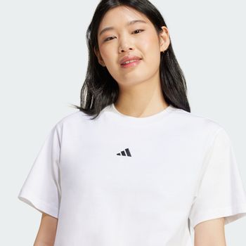 Футболка Adidas W SL SJ T жіноча - 3