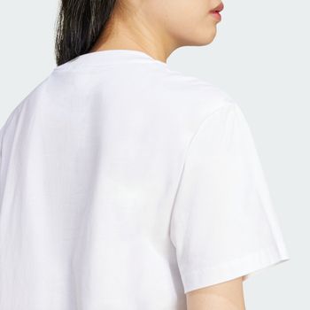 Футболка Adidas W SL SJ T жіноча - 4