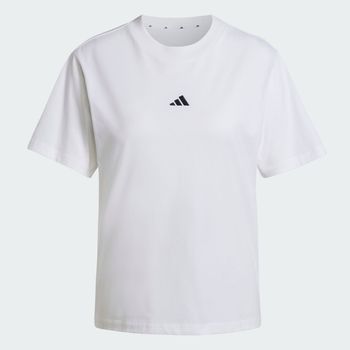 Футболка Adidas W SL SJ T жіноча - 6