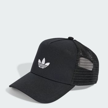 Кепка Adidas CURVED TRUCKER - 1