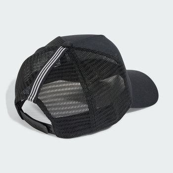 Кепка Adidas CURVED TRUCKER - 2