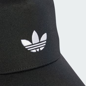 Кепка Adidas CURVED TRUCKER - 3