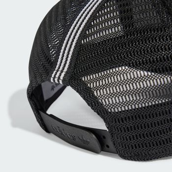 Кепка Adidas CURVED TRUCKER - 4
