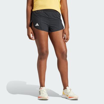 Шорты Adidas ADIZERO E SHORT женские - 1