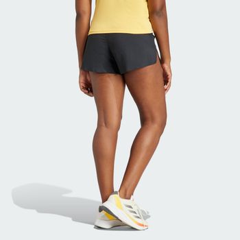 Шорты Adidas ADIZERO E SHORT женские - 2