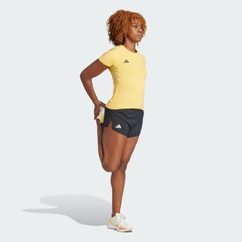 Шорты Adidas ADIZERO E SHORT женские - 5