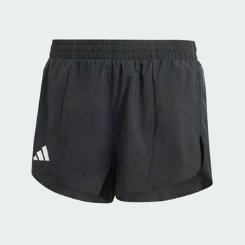 Шорты Adidas ADIZERO E SHORT женские - 6