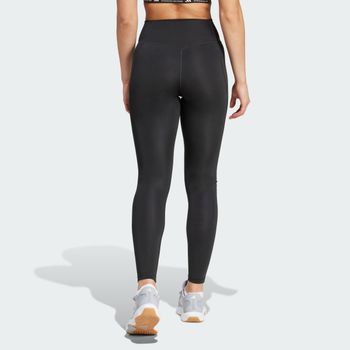 Лосини Adidas OPT ESS ST 1/1 жіночі - 2