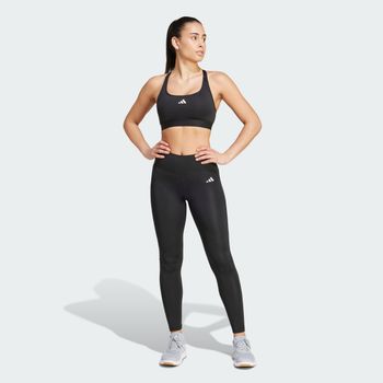 Лосини Adidas OPT ESS ST 1/1 жіночі - 5