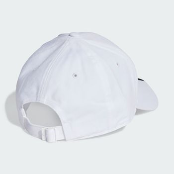 Кепка Adidas BBALL 3S CAP CT - 6