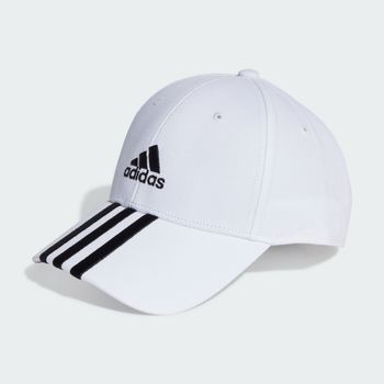 Кепка Adidas BBALL 3S CAP CT - 4