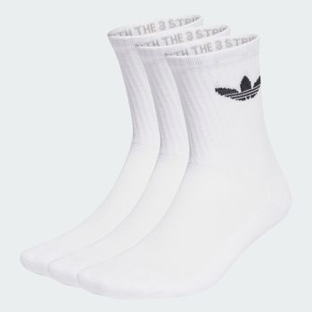 Шкарпетки Adidas TRE CRW CUSH3PP - 1