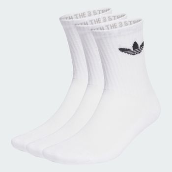 Шкарпетки Adidas TRE CRW CUSH3PP - 2