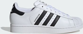 Кроссовки Adidas SUPERSTAR II мужские - 1