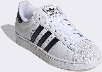 Кроссовки Adidas SUPERSTAR II мужские - 3
