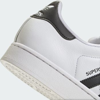 Кроссовки Adidas SUPERSTAR II мужские - 9