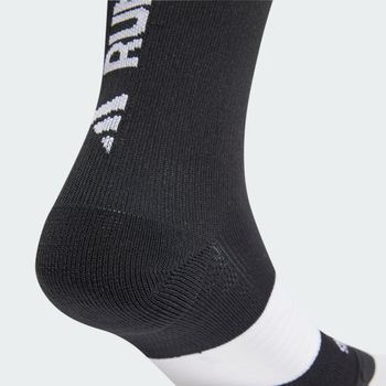 Носки Adidas RUNxGRAFIC Sock - 4