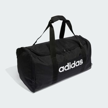 Сумка Adidas LINEAR DUFFEL M - 2