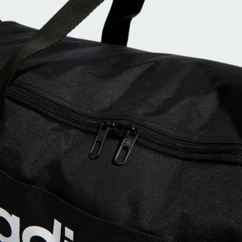 Сумка Adidas LINEAR DUFFEL M - 4
