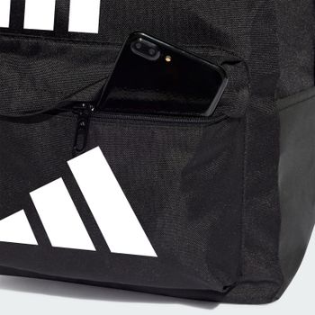 Рюкзак Adidas CLSC BARS 3S - 4