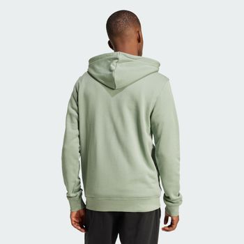 Джемпер Adidas ESS HOODIE FT мужской - 2