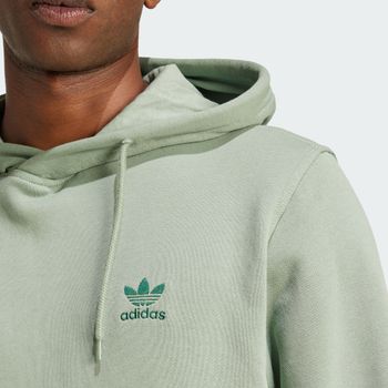 Джемпер Adidas ESS HOODIE FT мужской - 4