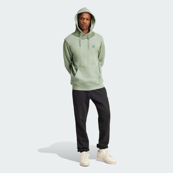 Джемпер Adidas ESS HOODIE FT мужской - 5