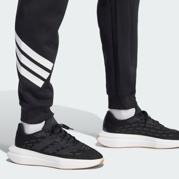 Брюки Adidas M FI 3S PT мужские - 4