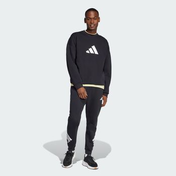 Брюки Adidas M FI 3S PT мужские - 7