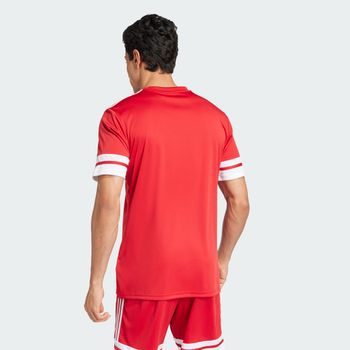 Футболка Adidas SQUA25 JSY M чоловіча - 2