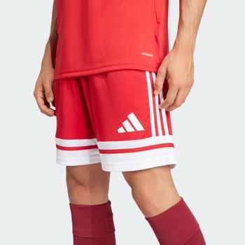 Футболка Adidas SQUA25 JSY M чоловіча - 3