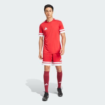 Футболка Adidas SQUA25 JSY M чоловіча - 6