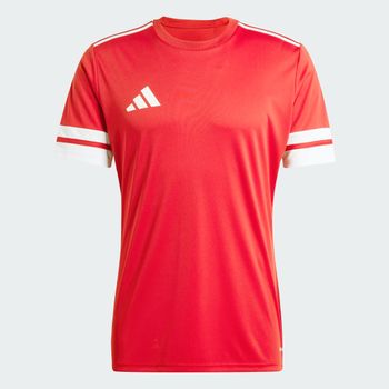 Футболка Adidas SQUA25 JSY M чоловіча - 7