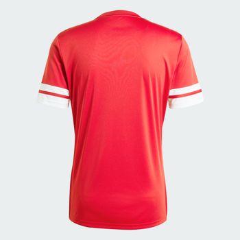 Футболка Adidas SQUA25 JSY M чоловіча - 8