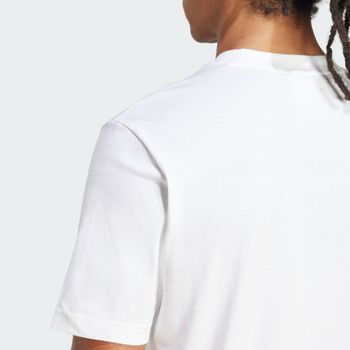 Футболка Adidas M SL SJ T чоловіча - 3