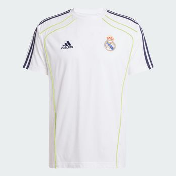 Футболка Adidas REAL UBP TEE чоловіча - 5