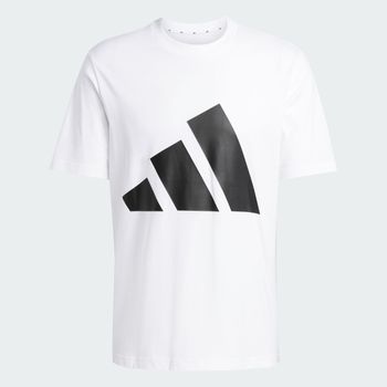 Футболка Adidas M BL SJ T чоловіча - 6