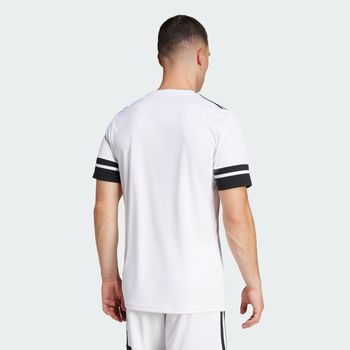Футболка Adidas SQUA25 JSY M чоловіча - 2