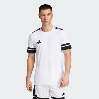 Футболка Adidas SQUA25 JSY M мужская - 1