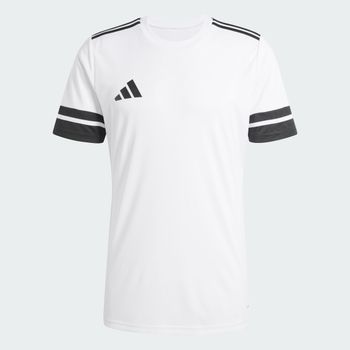 Футболка Adidas SQUA25 JSY M мужская - 6