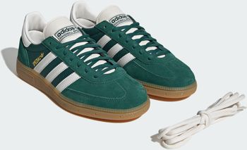 Кроссовки Adidas HANDBALL SPEZIAL мужские - 10
