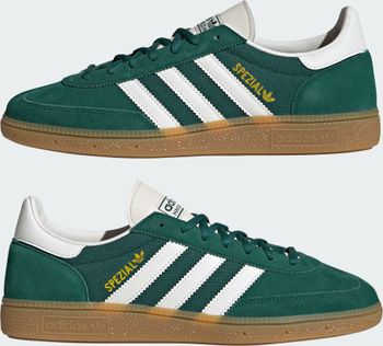 Кроссовки Adidas HANDBALL SPEZIAL мужские - 5