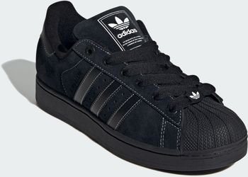 Кроссовки Adidas SUPERSTAR II мужские - 3