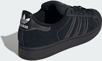 Кроссовки Adidas SUPERSTAR II мужские - 4