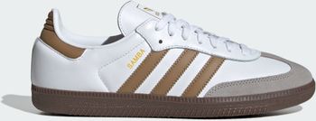 Кросівки Adidas SAMBA OG чоловічі - 8