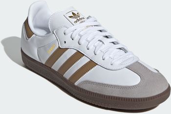 Кроссовки Adidas SAMBA OG мужские - 3
