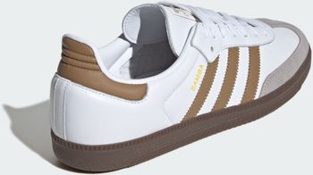 Кроссовки Adidas SAMBA OG мужские - 4