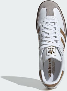 Кроссовки Adidas SAMBA OG мужские - 5